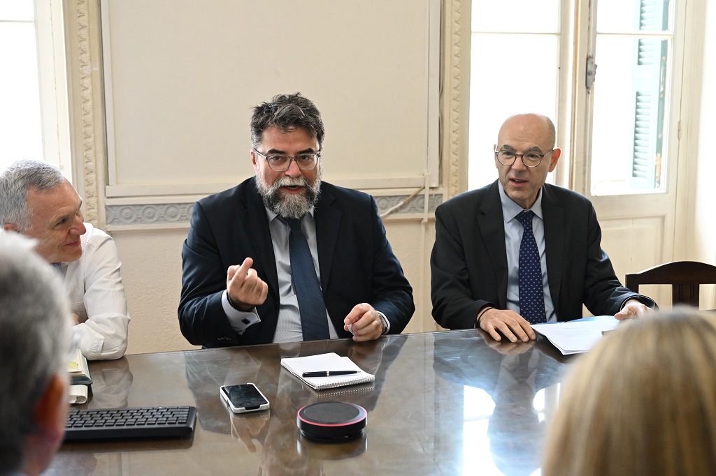 Βασίλης Οικονόμου ΟΑΣΑ