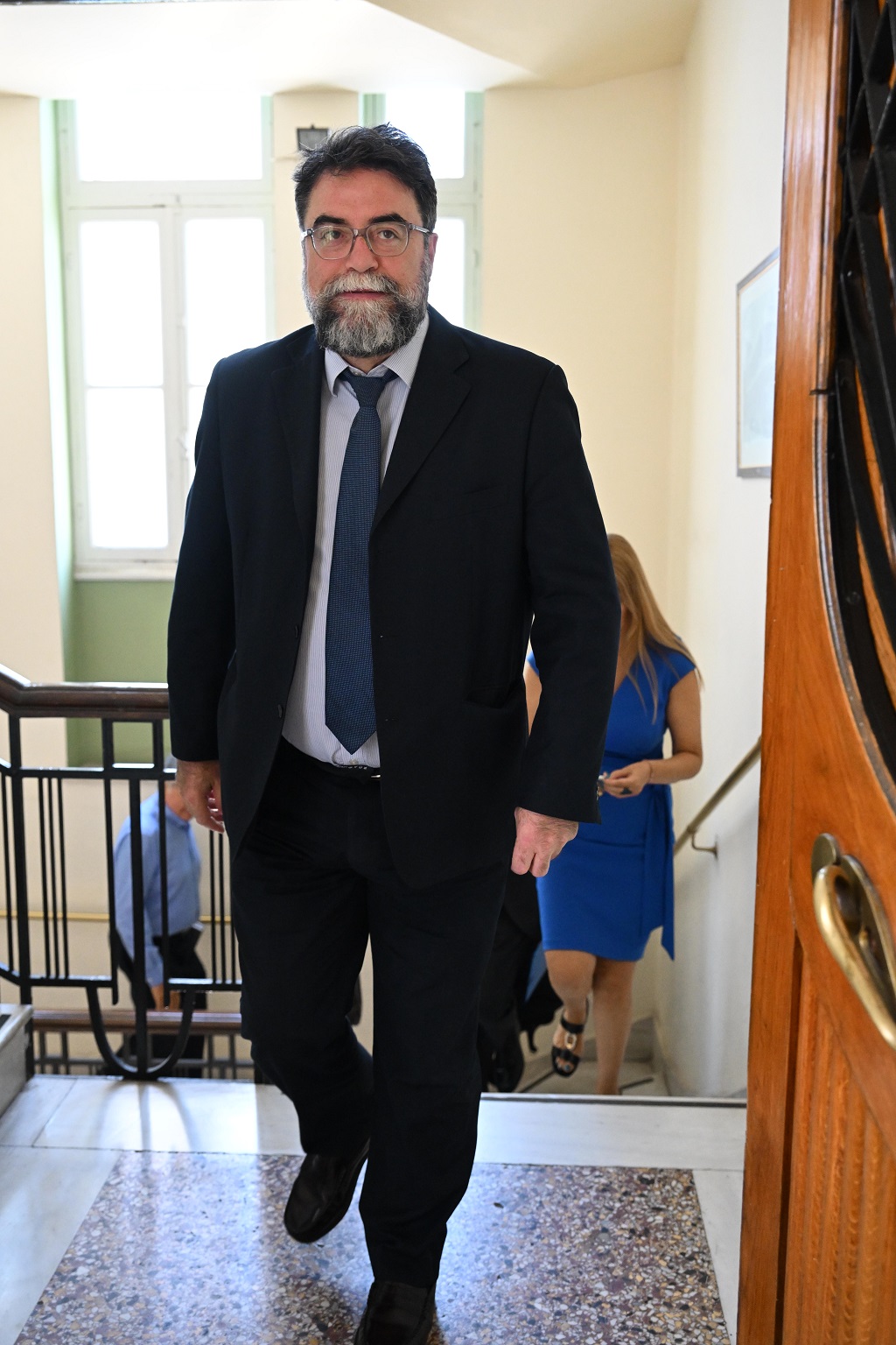 Βασίλης Οικονόμου ΟΑΣΑ