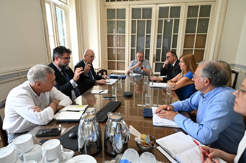 Βασίλης Οικονόμου ΟΑΣΑ