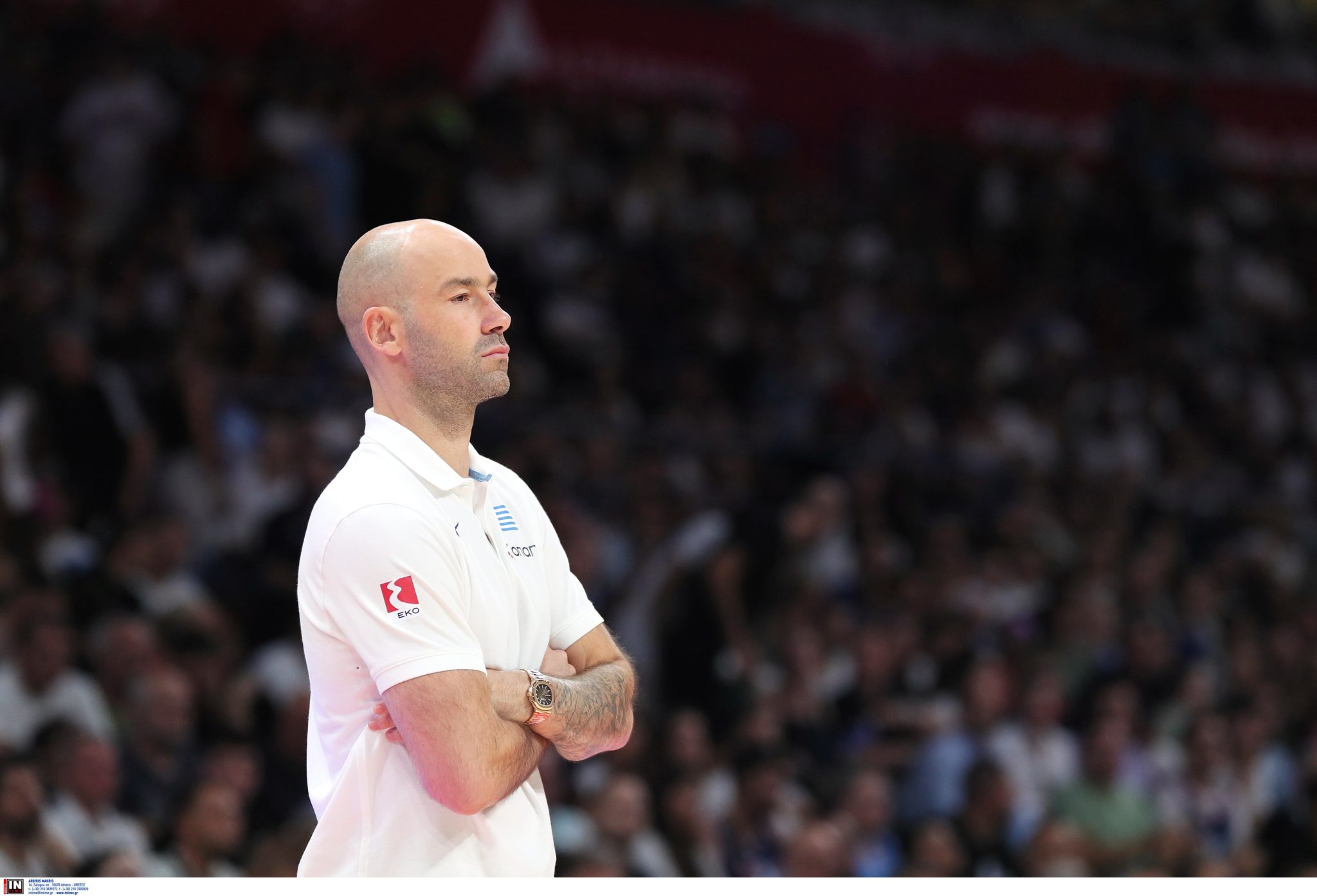 Βασίλης Σπανούλης