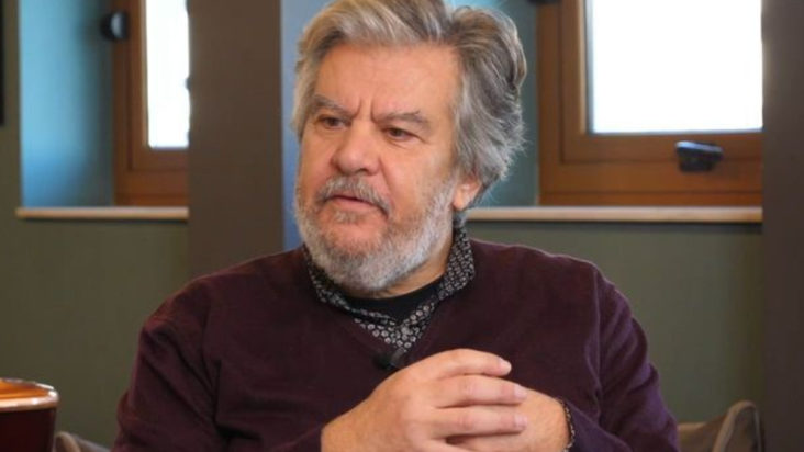 Βασίλης Χαλακατεβάκης κόρη