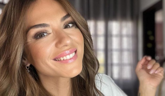 Βάσω Λασκαράκη