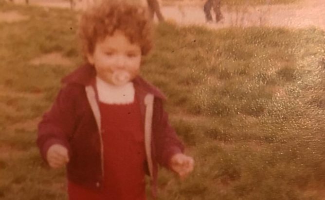 Βάσω Λασκαράκη