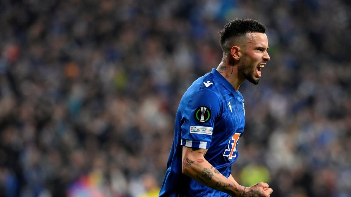 Κρίστοφερ Βέλντε