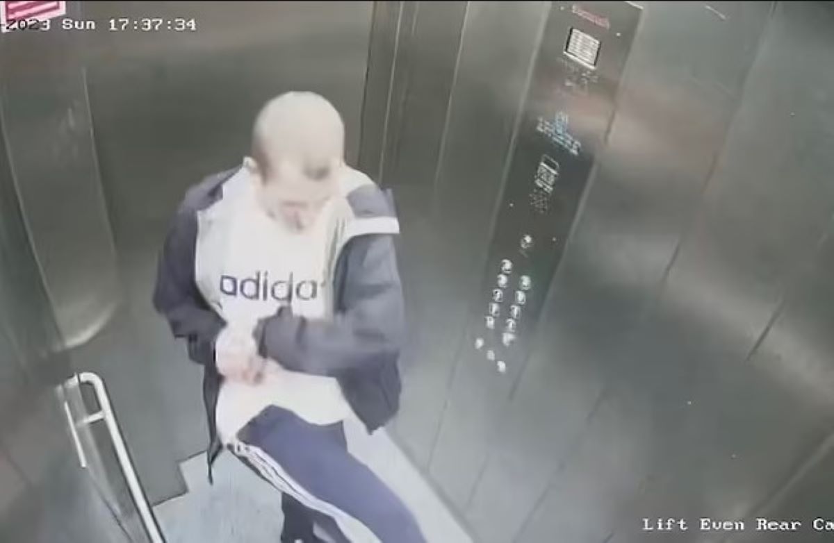 Βίντεο με άνδρα να κακοποιεί το ανυπεράσπιστο κουτάβι του