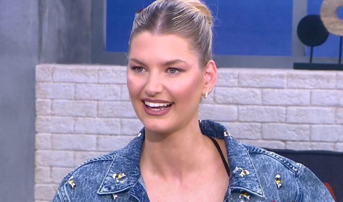 Μαίρη Βυτινάρος