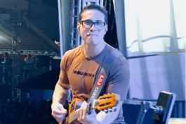 ΒΡΑΖΙΛΙΑΝΟΣ ΣΑΣΑΚΙ