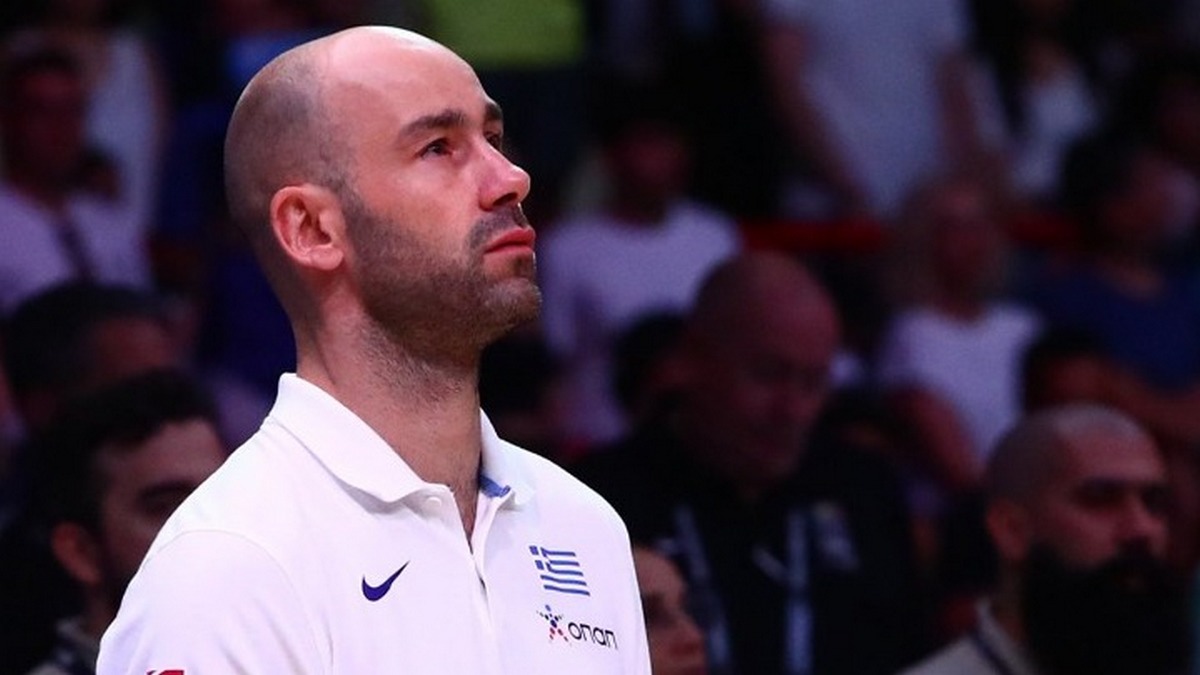 Βασίλης Σπανούλης: «Οι παίκτες μου έχουν καταλάβει τι πρέπει να κάνουμε για να νικάμε»