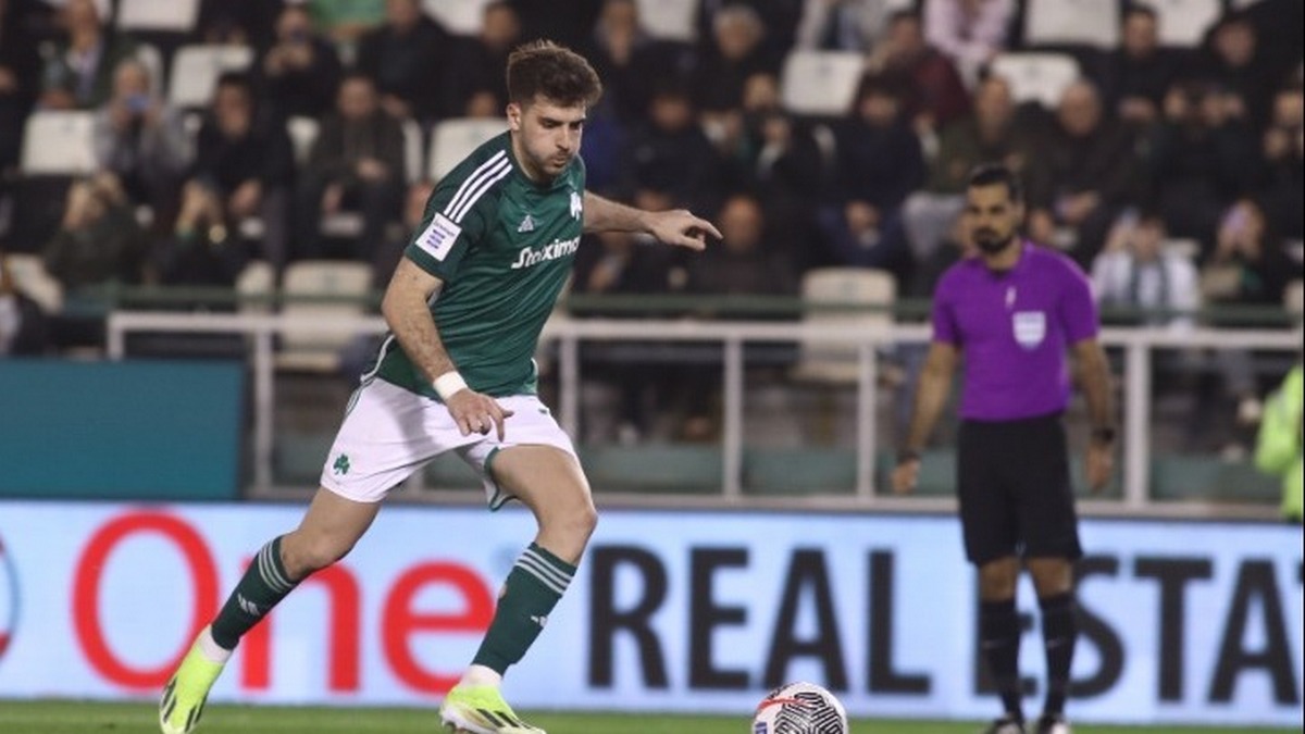 Παναθηναϊκός: «Όχι» σε πρόταση 25 εκατ. ευρώ της Μπολόνια για Ιωαννίδη