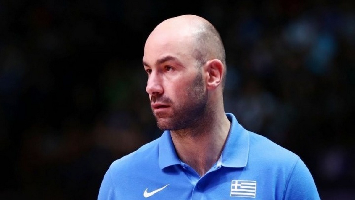 Βασίλης Σπανούλης: «Ο κόσμος διψάει να σας δει… » – ΒΙΝΤΕΟ