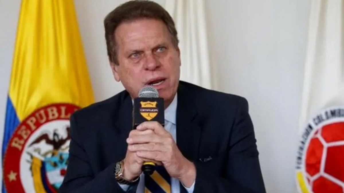 Copa America: Συνελήφθησαν στο Μαϊάμι ο πρόεδρος της ομοσπονδίας της Κολομβίας κι ο γιός του