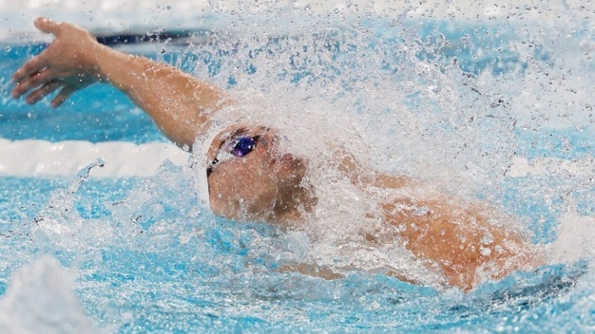 Ολυμπιακοί Αγώνες 2024: Δεύτερος τελικός για τον Απόστολο Χρήστου