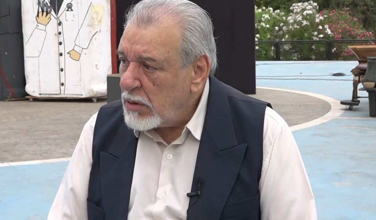 Τάσος Χαλκιάς