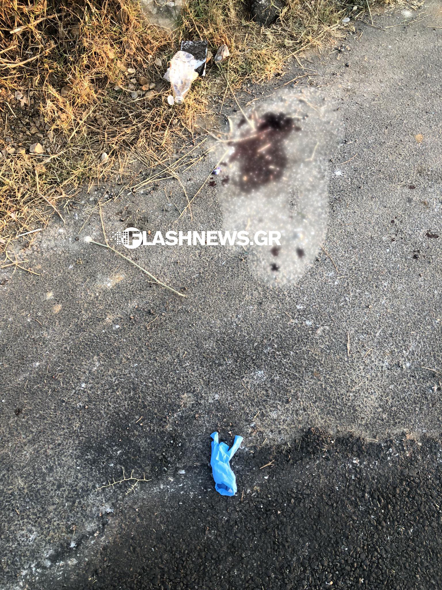 χανιά τροχαίο