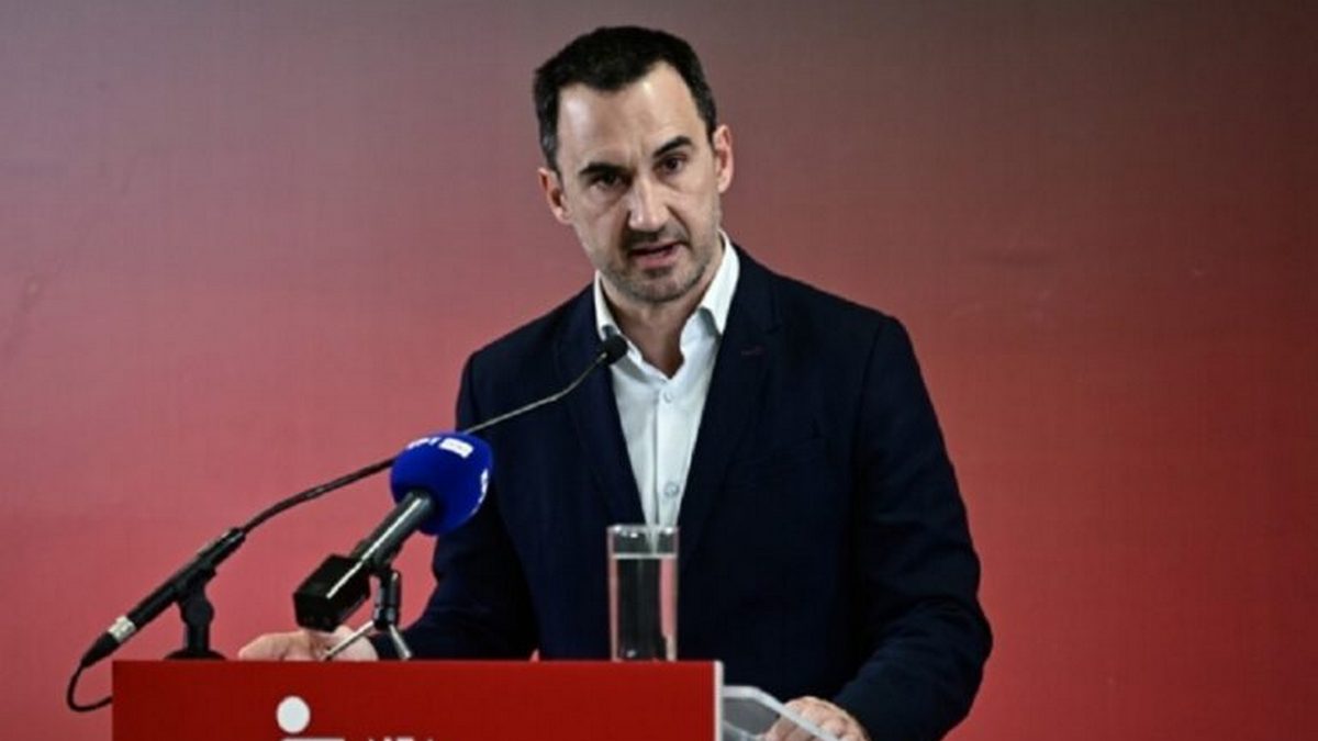 Αλέξης Χαρίτσης: «Η Αριστερά νίκησε – Όπως έλεγαν το ’36, tout est possible»