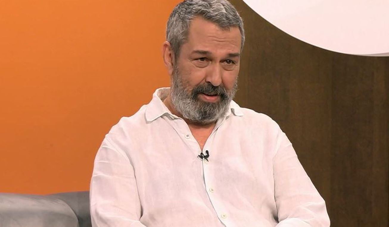 Χρήστος Χατζηπαναγιώτης