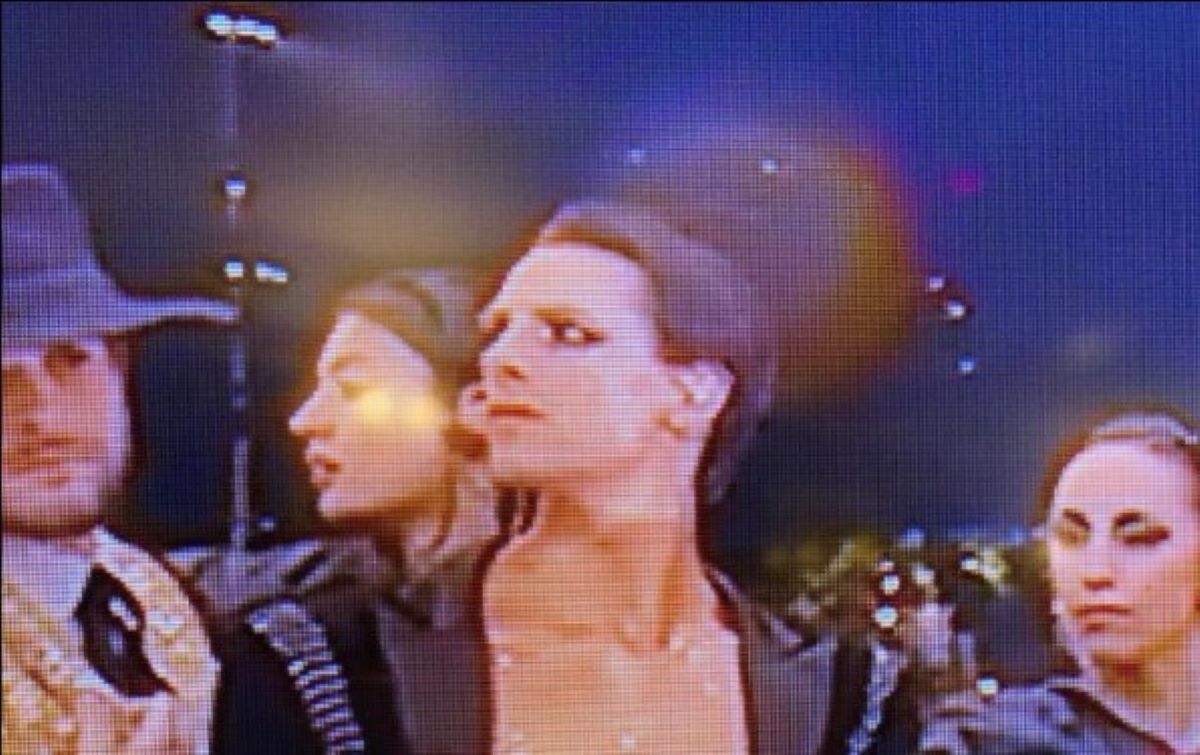 Ολυμπιακοί Αγώνες 2024: Το «ατύχημα» χορευτή με το σορτς που αποκάλυψε πολλά στους τηλεθεατές