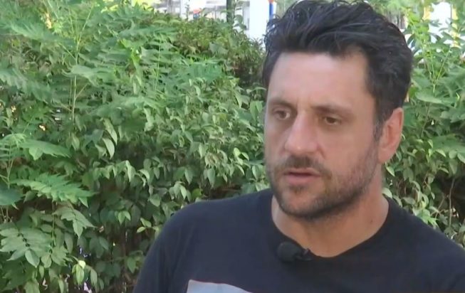 Γιώργος Χρυσοστόμου