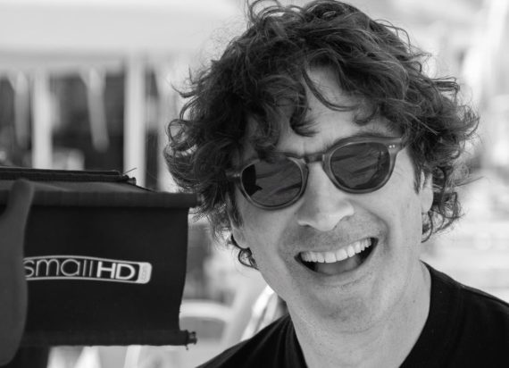 Χριστόφορος Παπακαλιάτης - Ο χαμένος του αδελφός