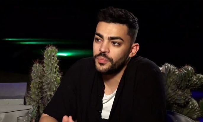 Χρήστος Σαντικάι