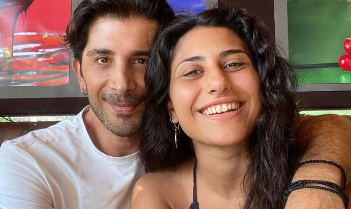 Χρήστος Σπανός Μαρίνα Σπανού