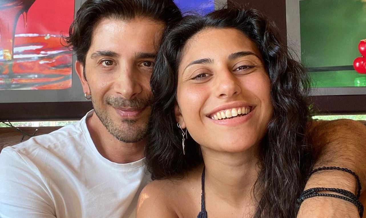 Χρήστος Σπανός Μαρίνα Σπανού