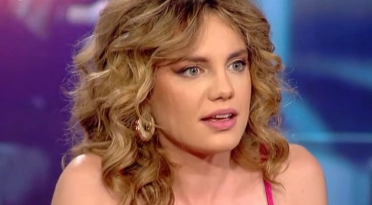 Ευγενία Ξυγκόρου