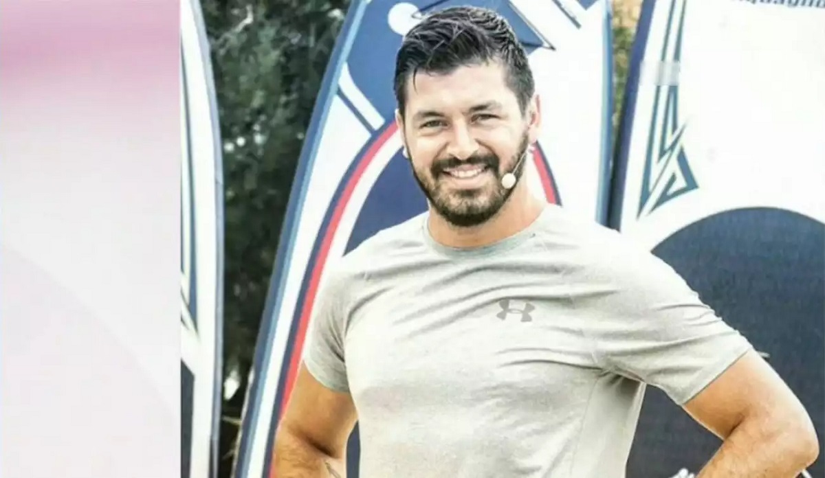 Πάνος Ζάρλας: Ραγίζει καρδιές η μητέρα του πρώην νικητή του Power of Love, που έχασε τη ζωή του