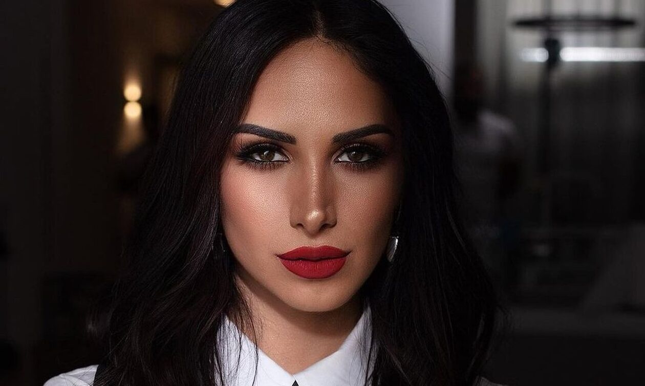 Λένα Ζευγαρά: Αυτό είναι το τραγούδι του Βασίλη Καρρά που κυκλοφόρησε- ΒΙΝΤΕΟ