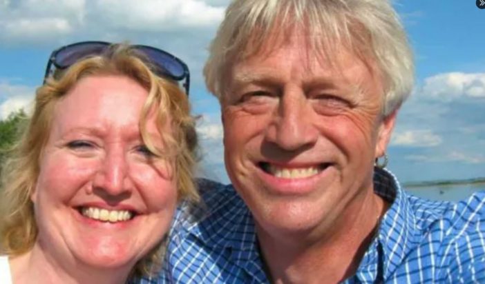 ζευγάρι ατλαντικός