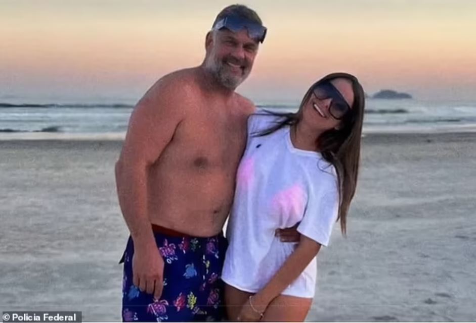 Βαρόνος ναρκωτικών συνελήφθη αφού η σύζυγός του έκανε ένα μοιραίο λάθος στο Instagram