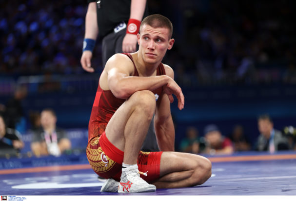 ΚΟΥΓΙΟΥΜΤΣΙΔΗΣ