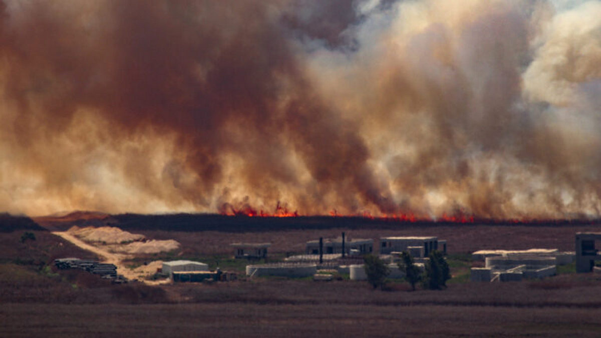 Νέοι βομβαρδισμοί του Ισραήλ στον Λίβανο – Ένας νεκρός και 19 τραυματίες
