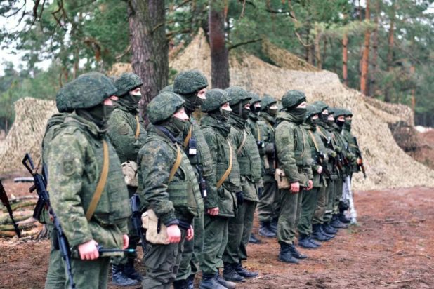 Λευκορωσία