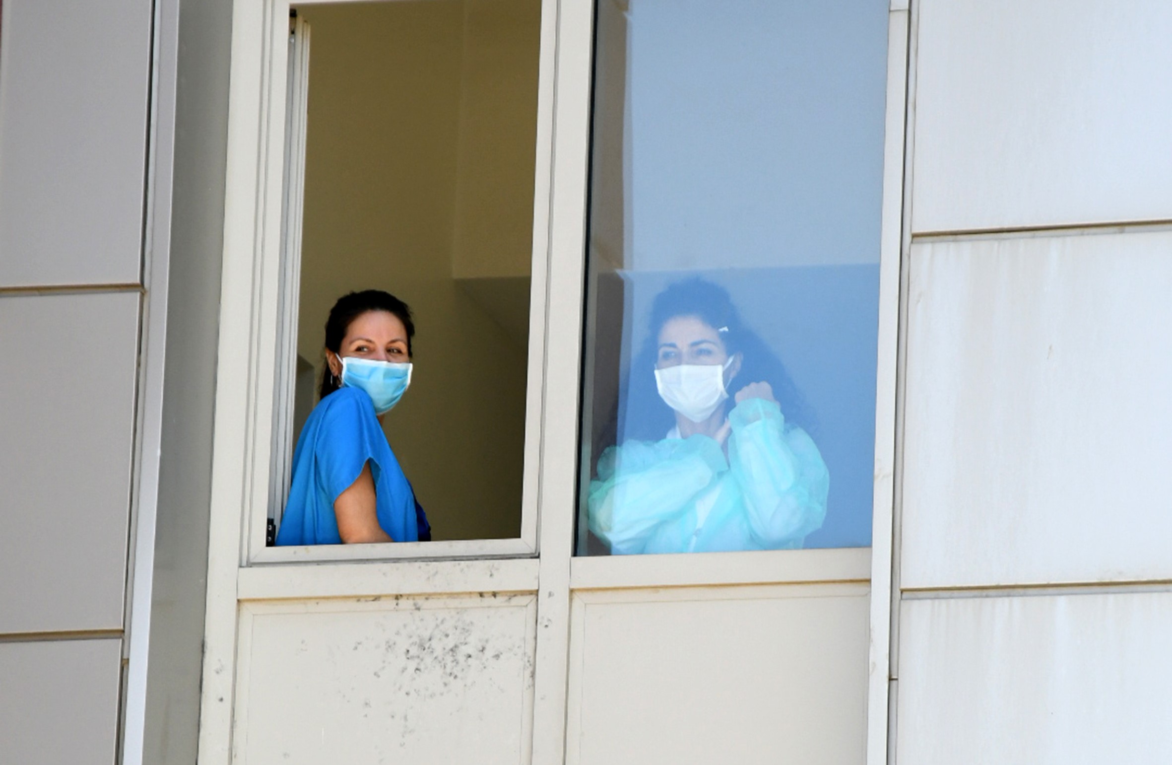 Πάτρα: Ασθενής γρονθοκόπησε νοσηλεύτρια στο Πανεπιστημιακό Νοσοκομείο