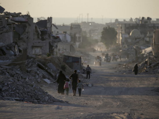 Μέση Ανατολή