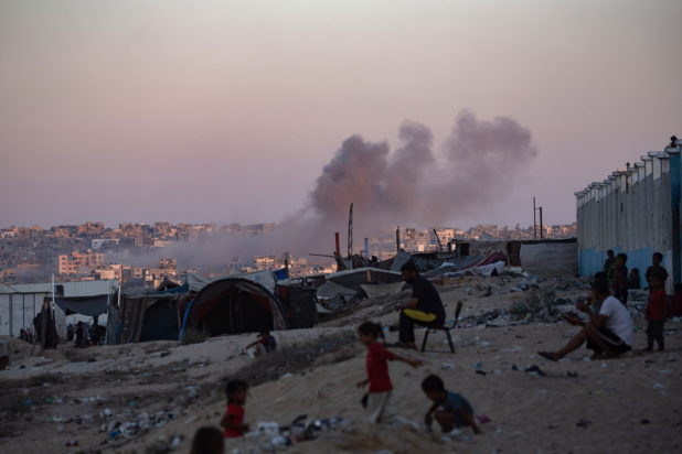 Μέση Ανατολή