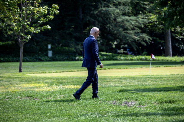 Τζο Μπάιντεν