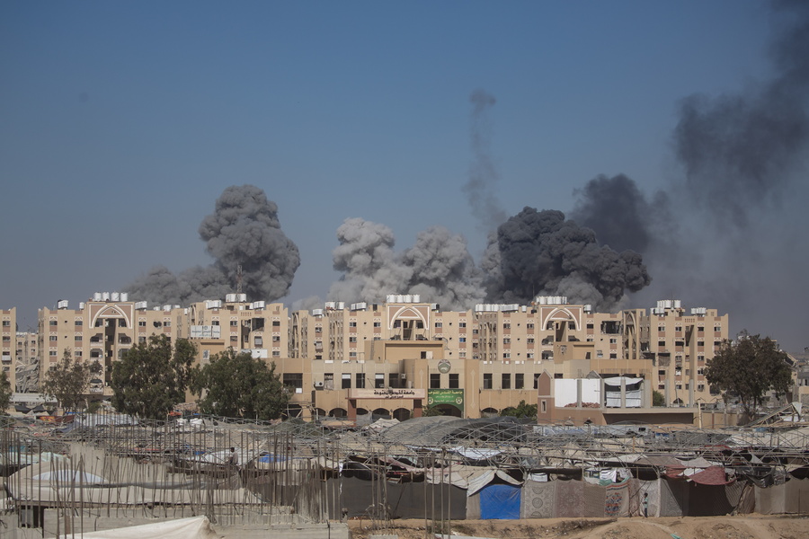 Μέση Ανατολή