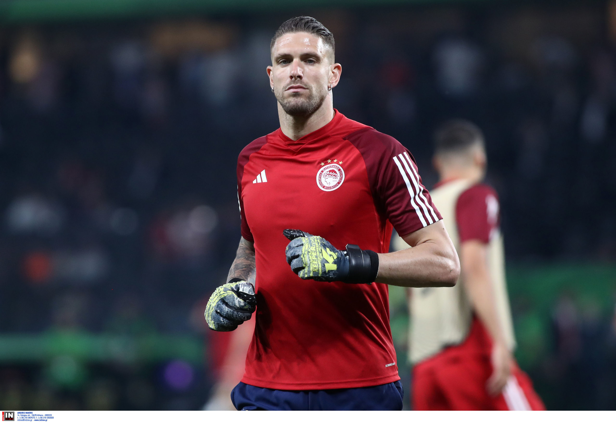 Αλέξανδρος Πασχαλάκης