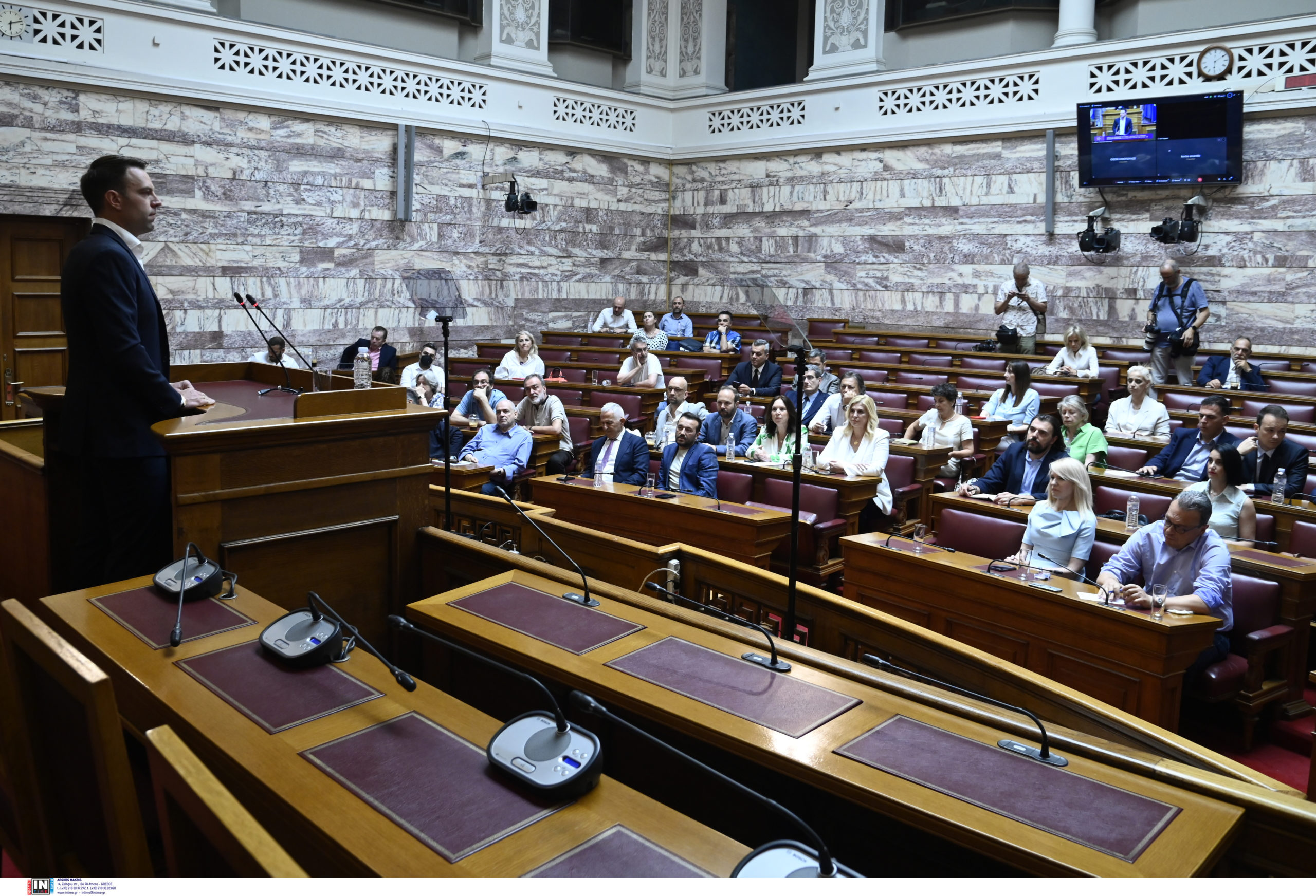 ΣΥΡΙΖΑ: Πληθαίνουν τα αιτήματα για κάλπες –  Η διαγραφή Λινού, η επαναπροσέγγιση Πολάκη και οι κινήσεις των «87»