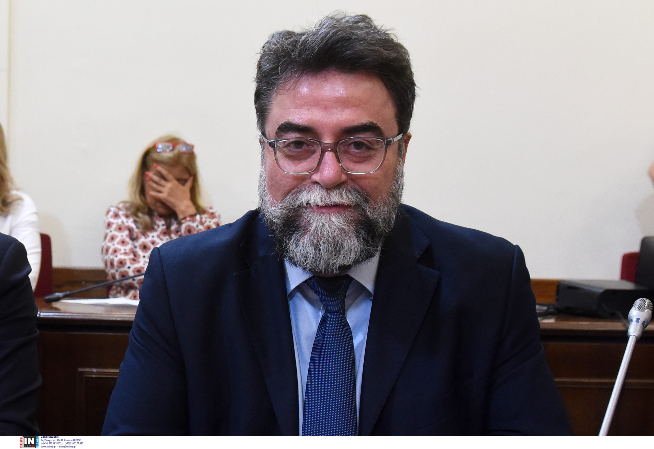 Βασίλης Οικονόμου: Ανατάχθηκαν 10 λεωφορεία και επιστρέφουν στους δρόμους της Αθήνας