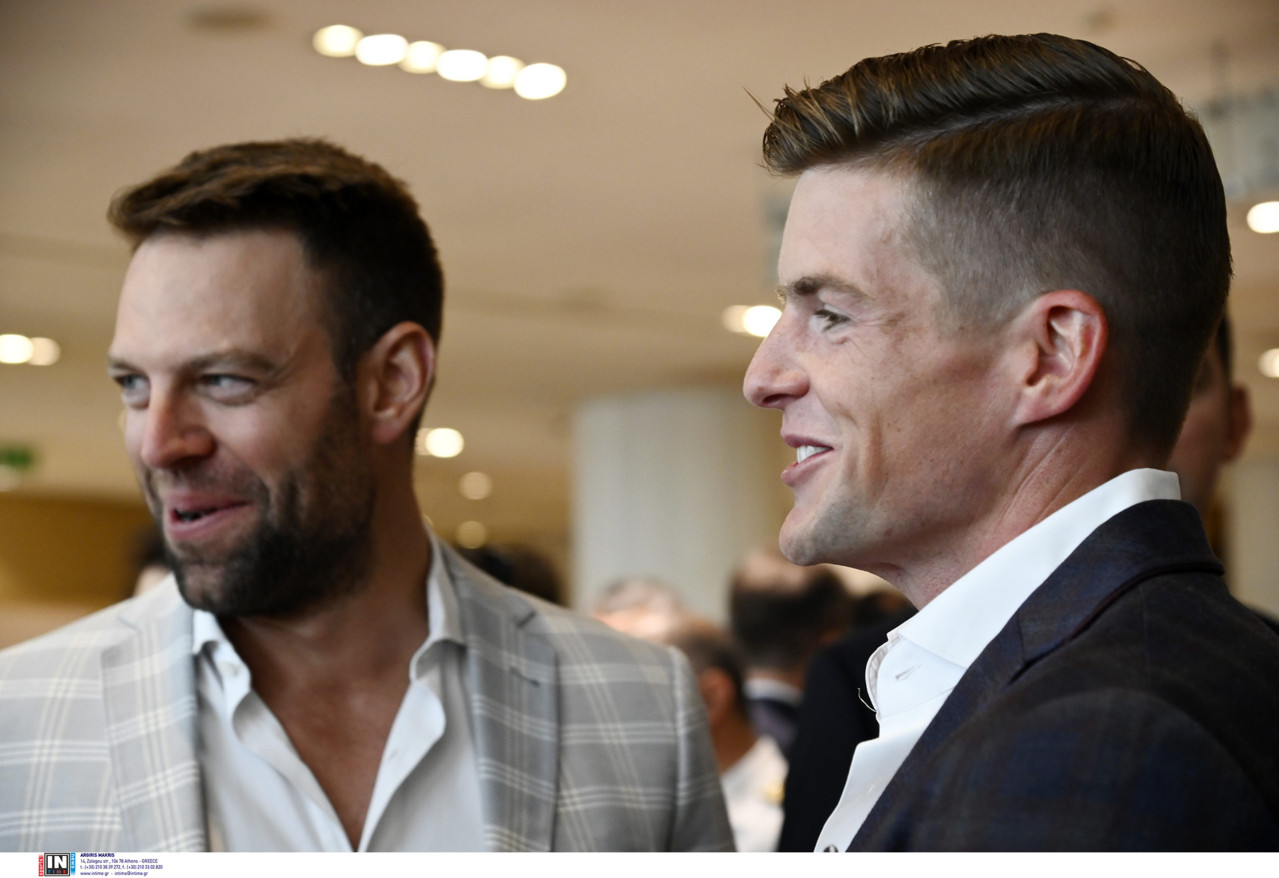 Στέφανος Κασσελάκης: Σήμερα η τελετή του γάμου με τον Τάιλερ ΜακΜπέθ – Τι θα περιλαμβάνει η δεξίωση