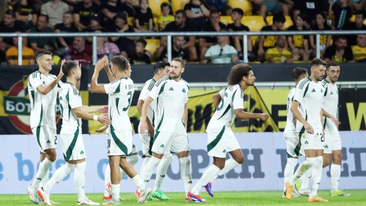 Παναθηναϊκός