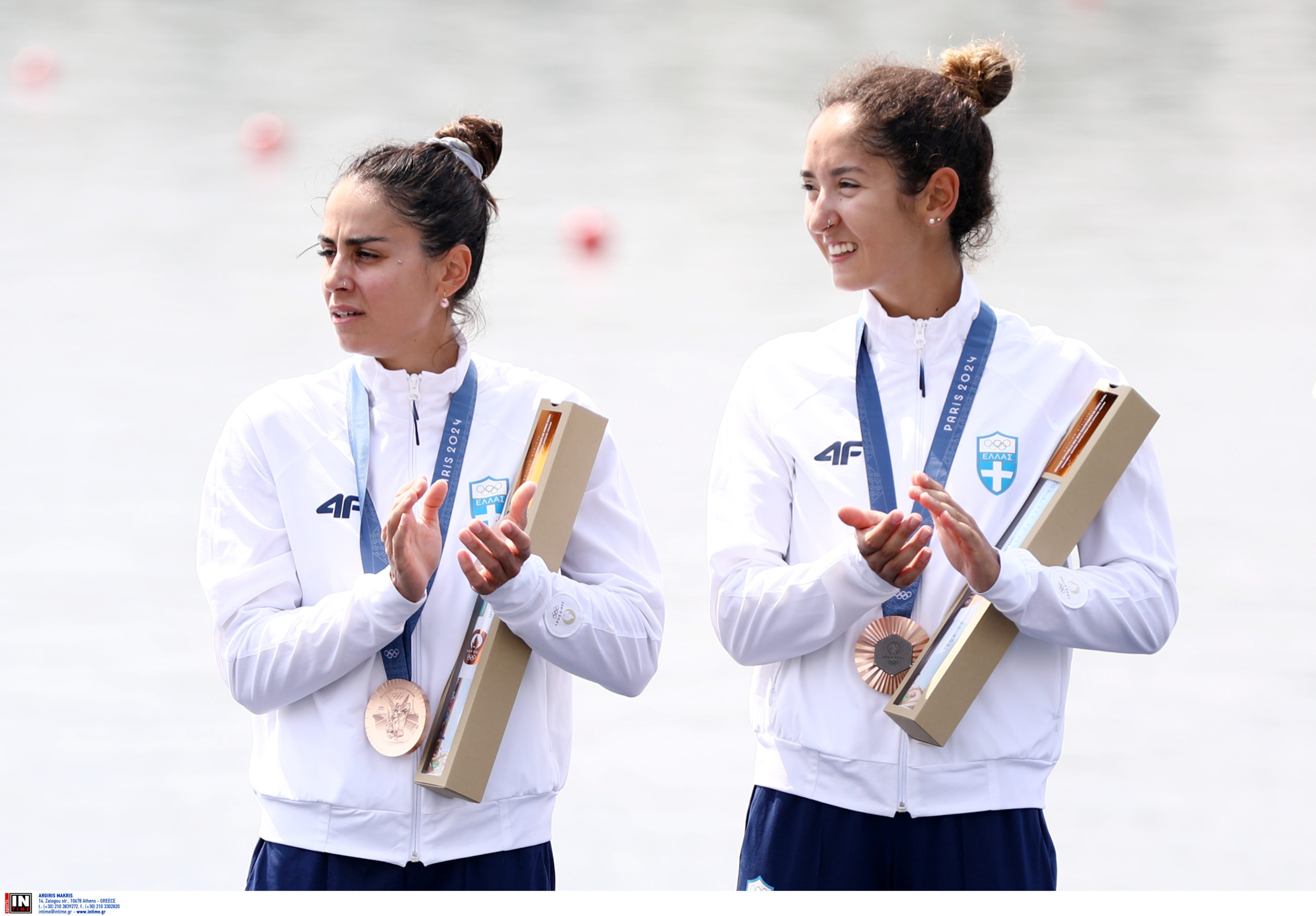 Φίτσιου – Κοντού στον Realfm 97.8: «Το θέλαμε πάρα πολύ και μπήκαμε μέσα στην κούρσα απλά για να το πάρουμε»