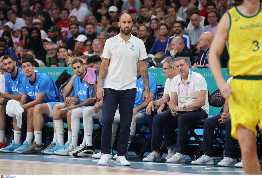 Ολυμπιακοί Αγώνες 2024: Δεν πάει στο Ολυμπιακό χωριό η Εθνική, θα μείνει σε ξενοδοχείο – Αυτός είναι ο λόγος