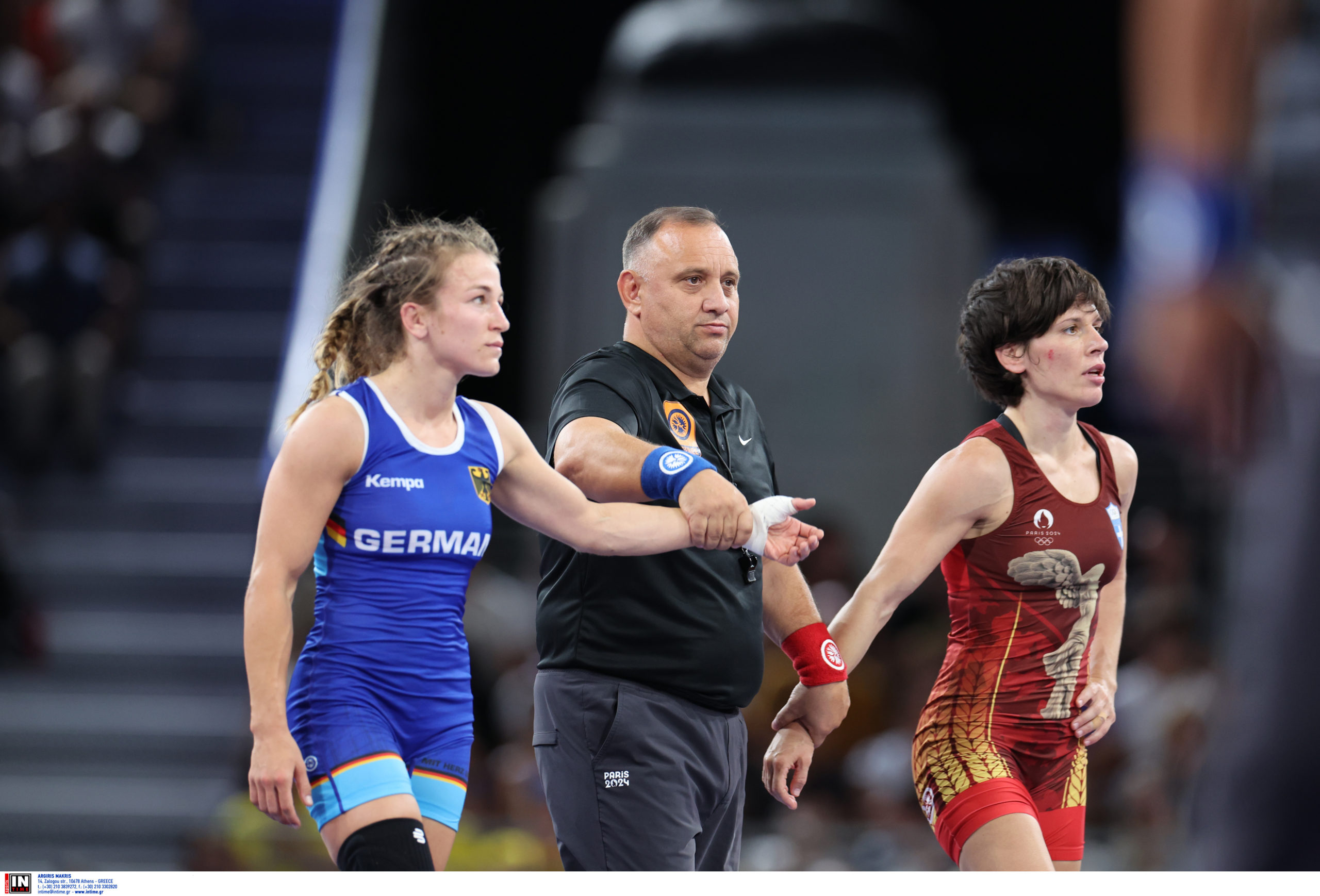 Πρεβολαράκη