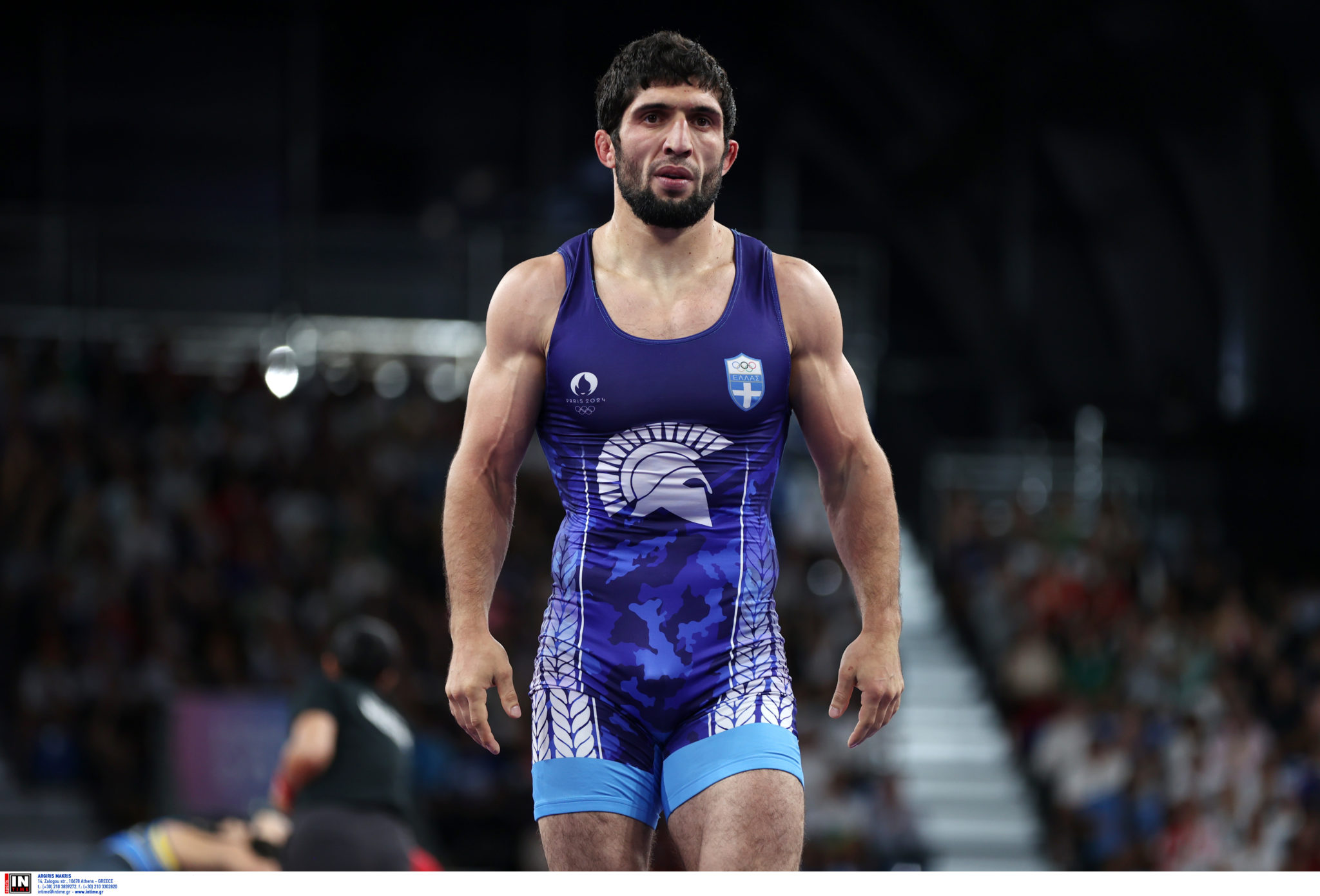 Ντουαρέν Κουρουγκλίεβ