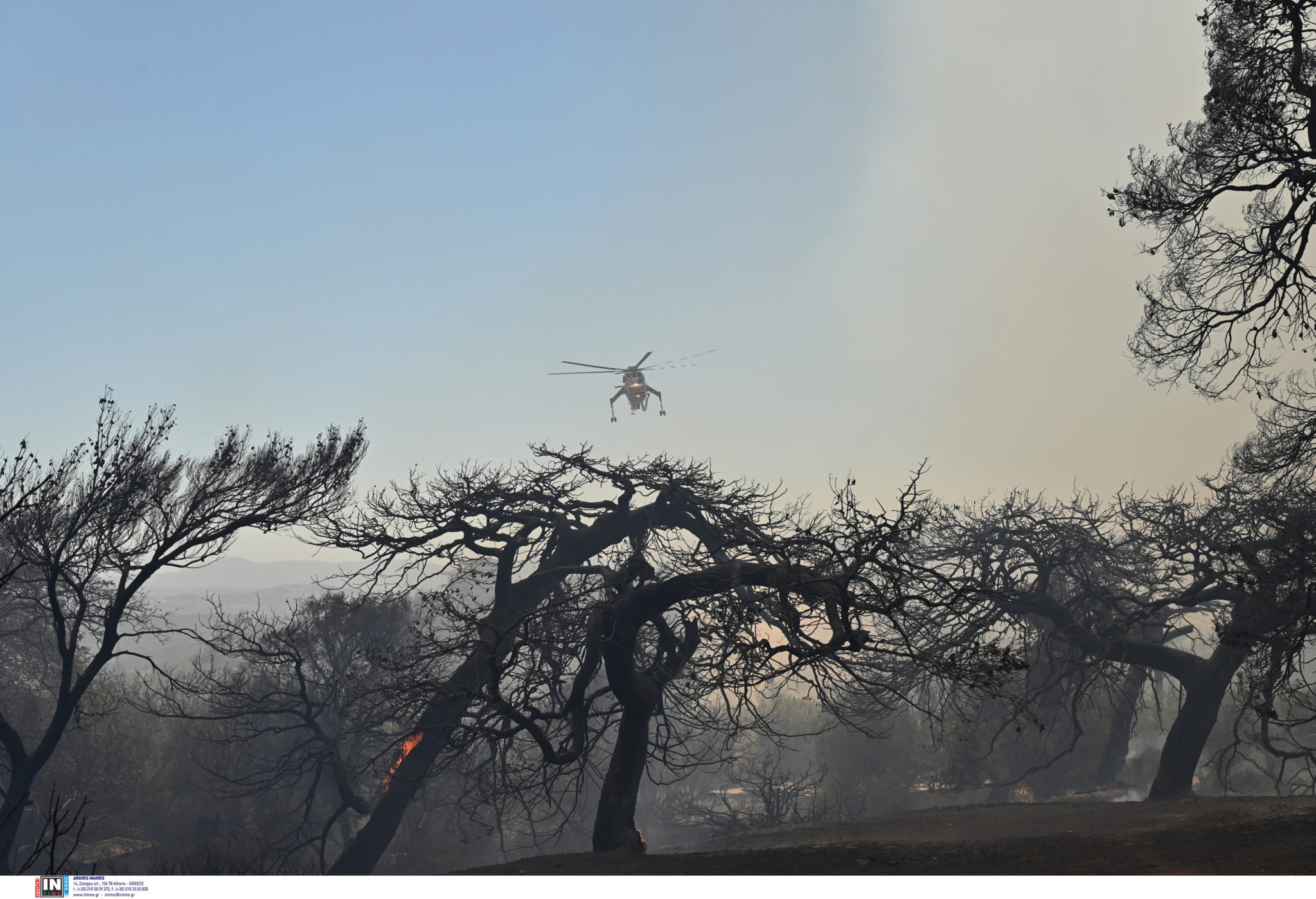 ΣΤΕΓΗ ΚΑΙΓΕΤΑΙ