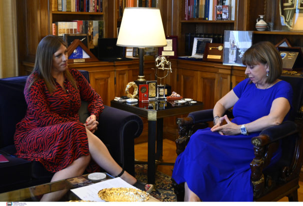 ΚΩΝΣΤΑΝΤΟΠΟΥΛΟΥ